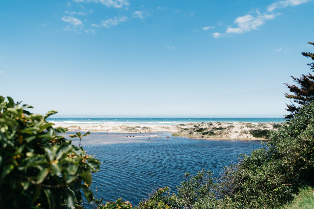 Where the Locals Swim - Top 10 Spots to Get Wet in East Gippsland